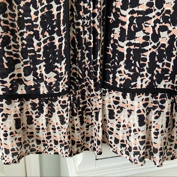 Marc by Marc Jacobs Silk Top - Picture 5 of 7